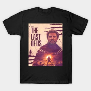 The Last of Us T-Shirt